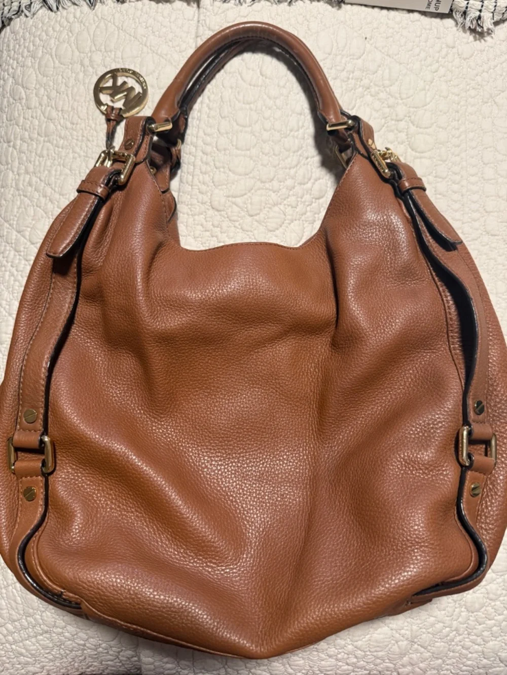 Michael Kors Hobo Purse